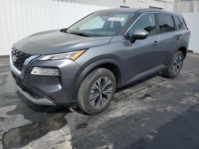 2023 NISSAN ROGUE SV 2023 image