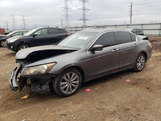 Obraz 1 z 2011 HONDA ACCORD EX 2011 z VIN 1HGCP2F70BA078415
