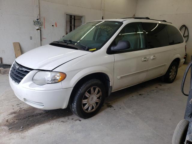 2005 CHRYSLER TOWN & COUNTRY TOURING 2005 image