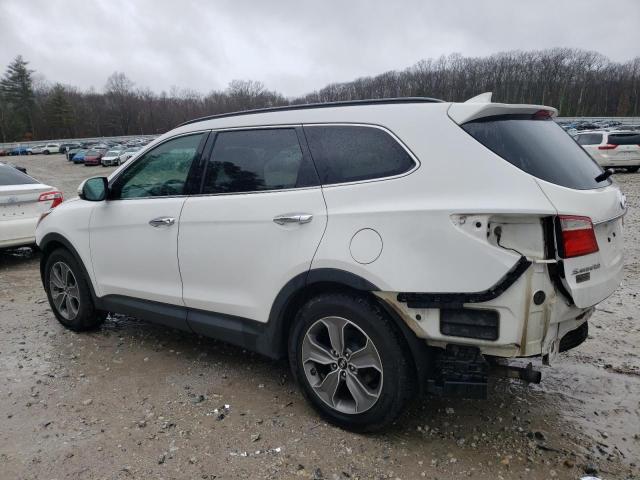 Изображение 2 2013 HYUNDAI SANTA FE GLS 2013 с VIN KM8SNDHF1DU024103