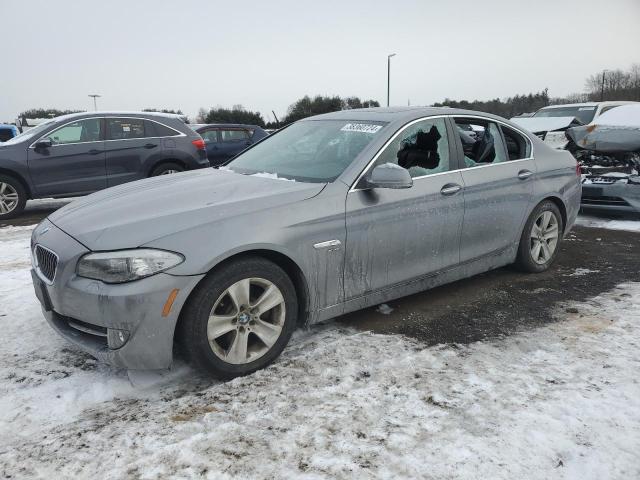 Image 1 of 2012 BMW 528 XI 2012 with VIN WBAXH5C51CDW09717