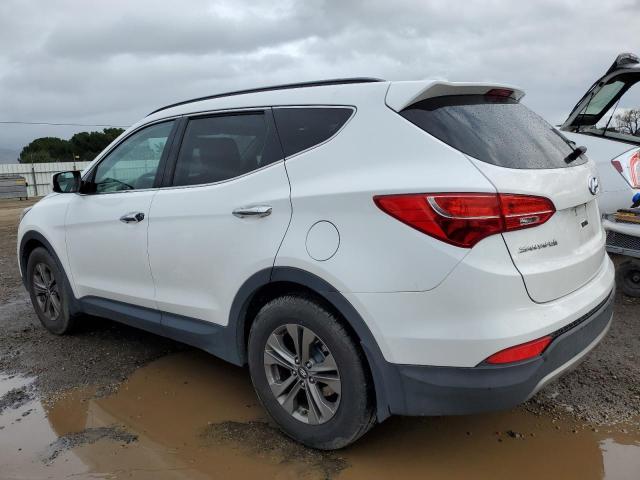 Obraz 2 z 2015 HYUNDAI SANTA FE SPORT  2015 z VIN 5XYZUDLB7FG286755