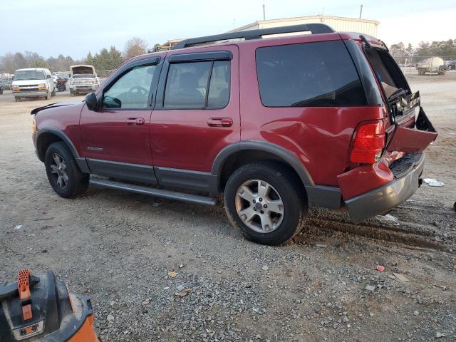 Изображение 2 2005 FORD EXPLORER XLT 2005 с VIN 1FMZU63K95ZA10617