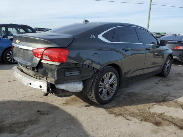 Изображение 3 2014 CHEVROLET IMPALA LT 2014 с VIN 1G1115SLXEU164502