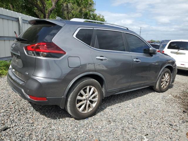 Image 3 of 2020 NISSAN ROGUE S 2020 with VIN KNMAT2MT3LP526050