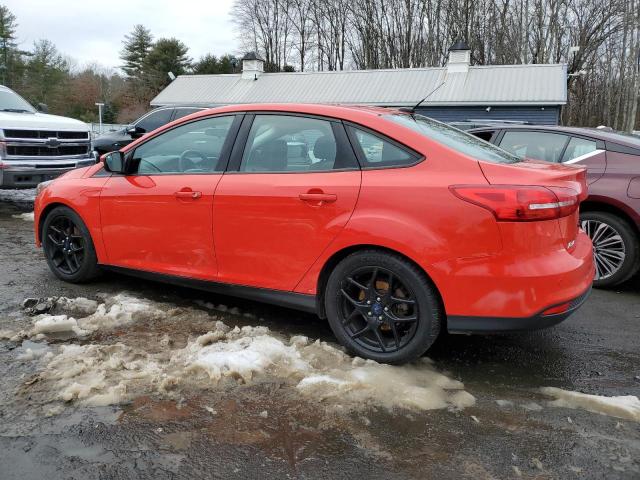 Obraz 2 z 2016 FORD FOCUS SE 2016 z VIN 1FADP3F21GL302726