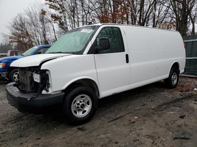 Image 1 of 2016 GMC SAVANA G2500 2016 with VIN 1GTW7BFF2G1208947
