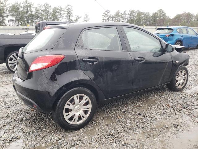 Image 3 of 2011 MAZDA MAZDA2  2011 with VIN JM1DE1HY9B0122135