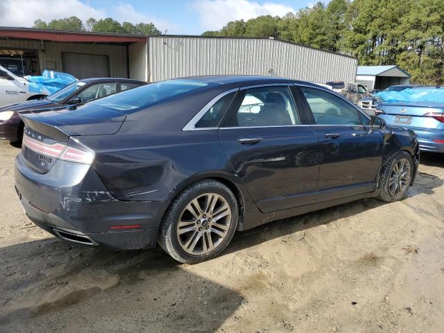 Image 3 of 2013 LINCOLN MKZ  2013 with VIN 3LN6L2JK0DR809352