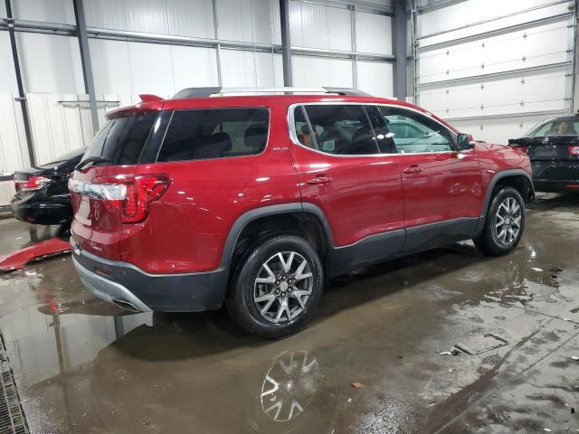 Obraz 3 z 2020 GMC ACADIA SLE 2020 z VIN 1GKKNRLSXLZ157485