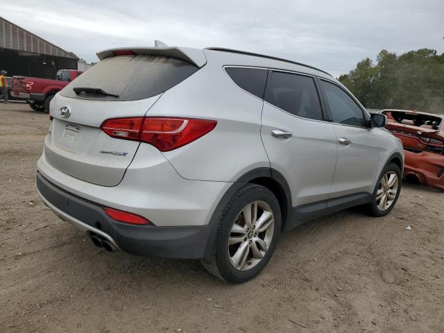 Image 3 of 2013 HYUNDAI SANTA FE SPORT  2013 with VIN 5XYZU3LA3DG029915