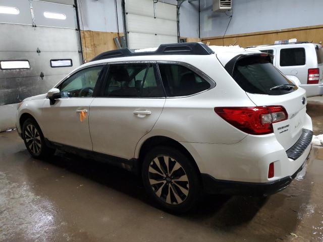 Image 2 of 2015 SUBARU OUTBACK 2.5I LIMITED 2015 with VIN 4S4BSBLC6F3212845