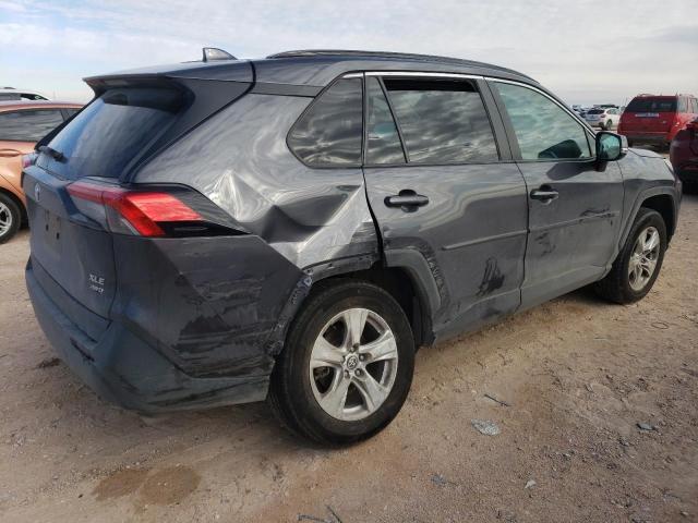 Image 3 of 2021 TOYOTA RAV4 XLE 2021 with VIN 2T3P1RFV7MW246841