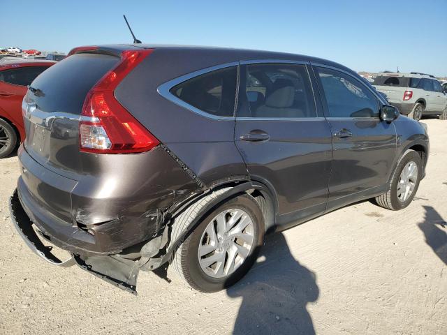 Image 3 of 2016 HONDA CR-V EX 2016 with VIN 2HKRM3H57GH565887
