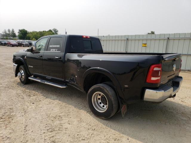 Obraz 2 z 2021 RAM 3500 LARAMIE 2021 z VIN 3C63RRJL9MG690100