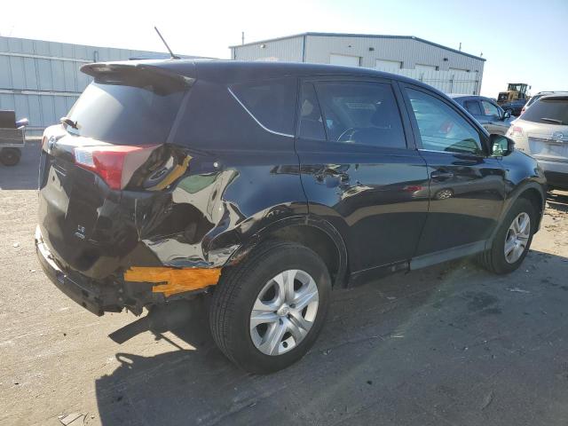 Изображение 3 2014 TOYOTA RAV4 LE 2014 с VIN 2T3BFREV4EW175046