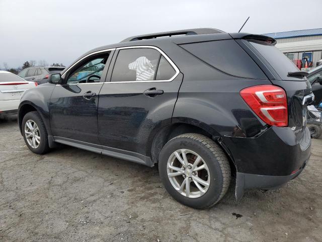Image 2 of 2017 CHEVROLET EQUINOX LT 2017 with VIN 2GNFLFEK2H6177433