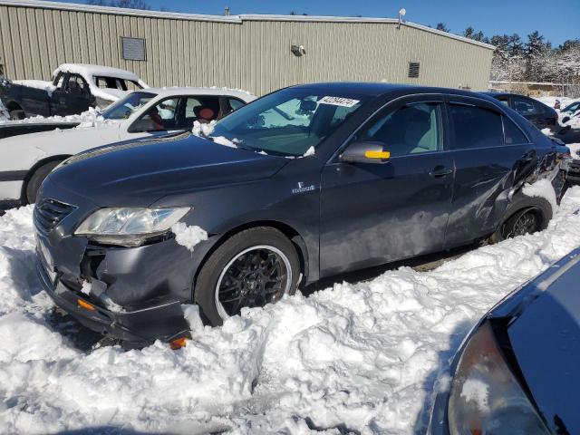 Obraz 1 z 2009 TOYOTA CAMRY HYBRID 2009 z VIN 4T1BB46K49U082819