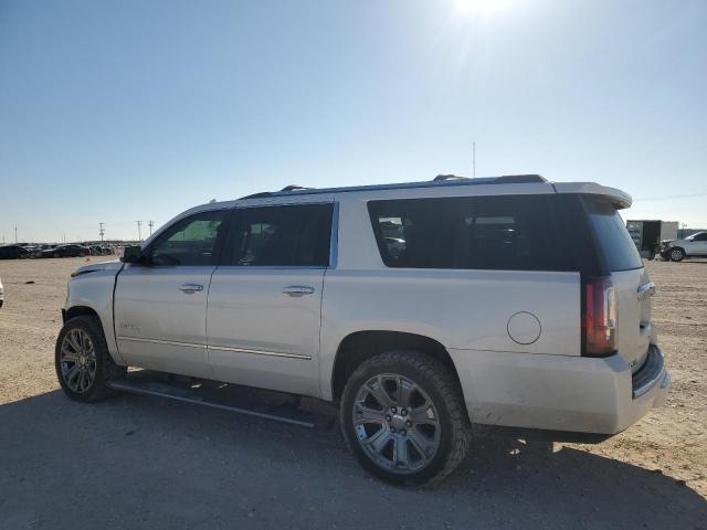 Obraz 2 z 2018 GMC YUKON XL DENALI 2018 z VIN 1GKS2HKJ3JR348044