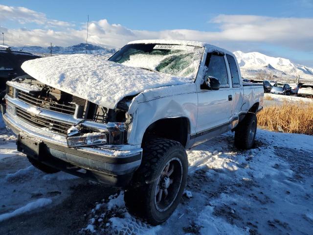 Obraz 1 z 1998 CHEVROLET GMT-400 K1500 1998 z VIN 2GCEK19R0W1101866