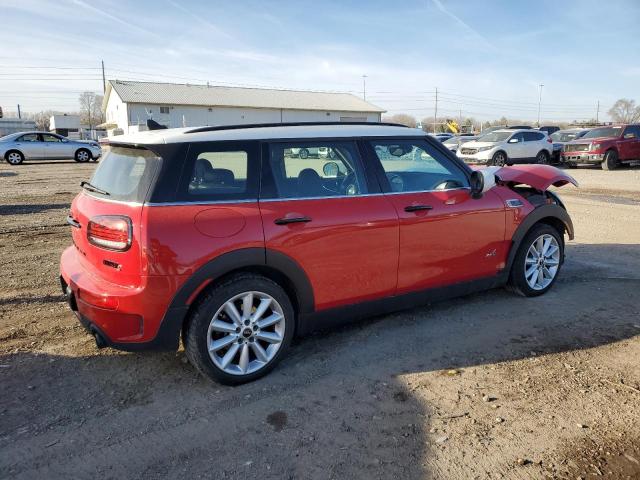 Изображение 3 2022 MINI COOPER S CLUBMAN ALL4 2022 с VIN WMWXJ1C04N2P84950