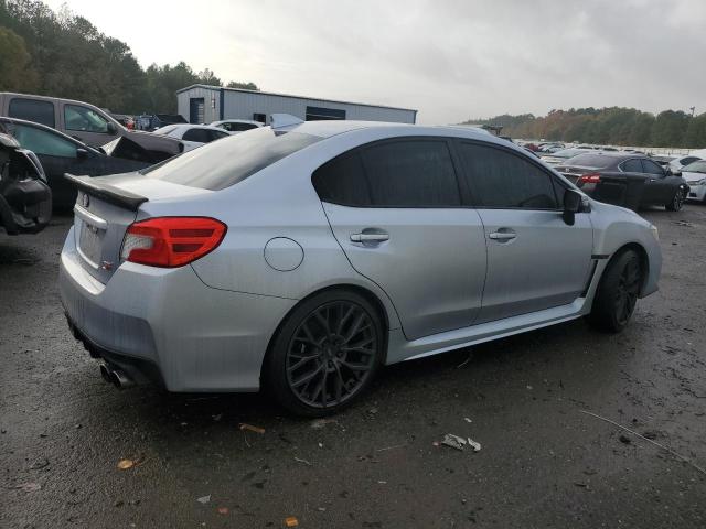 Obraz 3 z 2017 SUBARU WRX STI LIMITED 2017 z VIN JF1VA2Z60H9820548