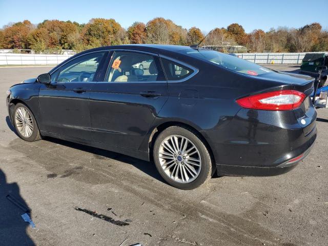 Obraz 2 z 2014 FORD FUSION SE 2014 z VIN 3FA6P0HD3ER384608