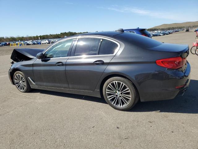 Изображение 2 2019 BMW 530 XI 2019 с VIN WBAJA7C53KG910735