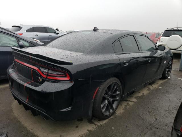 Изображение 3 2021 DODGE CHARGER SCAT PACK 2021 с VIN 2C3CDXGJ6MH684972