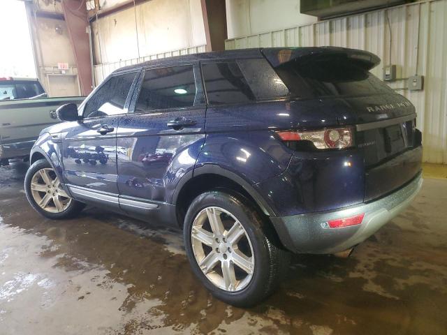 Obraz 2 z 2015 LAND ROVER RANGE ROVER EVOQUE PURE PLUS 2015 z VIN SALVP2BG8FH027005