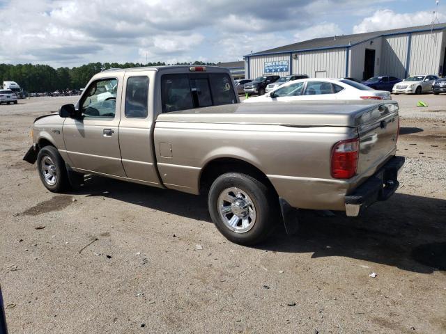 Изображение 2 2003 FORD RANGER SUPER CAB 2003 с VIN 1FTYR14V93PA54087