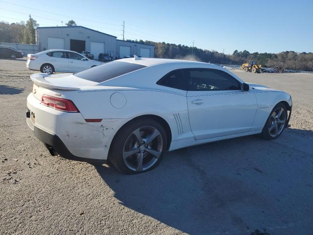 Изображение 3 2014 CHEVROLET CAMARO SS 2014 с VIN 2G1FJ1EJ8E9281730