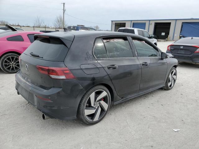 Obraz 3 z 2022 VOLKSWAGEN GTI SE 2022 z VIN WVW287CD0NW137923