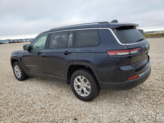 Изображение 2 2023 JEEP GRAND CHEROKEE L LIMITED 2023 с VIN 1C4RJJBG9P8822022