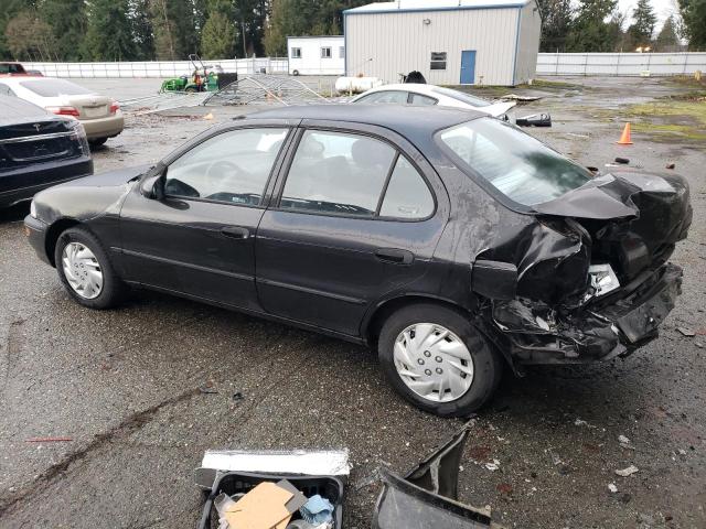 Obraz 2 z 1995 GEO PRIZM BASE 1995 z VIN 1Y1SK5260SZ069959
