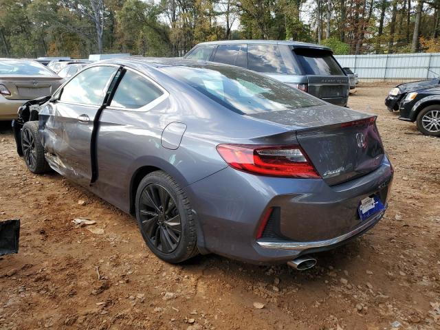 Image 3 of 2016 HONDA ACCORD EXL 2016 with VIN 1HGCT2B8XGA003819