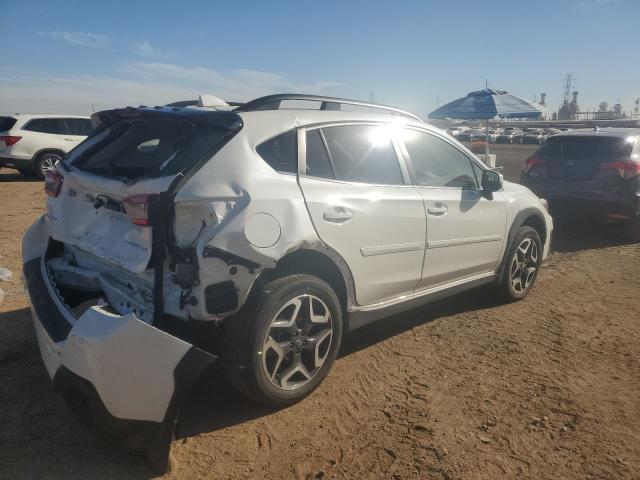 Изображение 3 2020 SUBARU CROSSTREK LIMITED 2020 с VIN JF2GTANC2L8226675