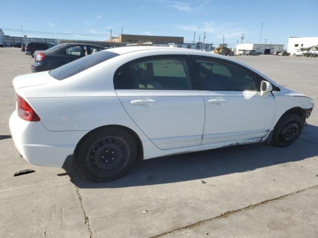 Image 3 of 2008 HONDA CIVIC LX 2008 with VIN 1HGFA16508L056886