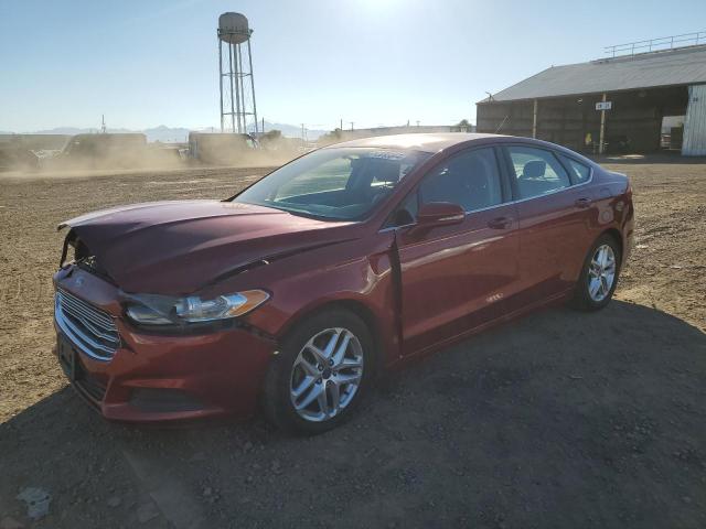 Image 1 of 2013 FORD FUSION SE 2013 with VIN 3FA6P0H73DR256457