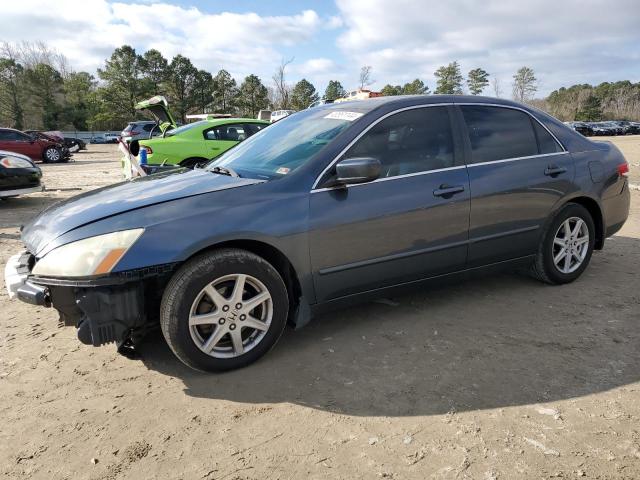 Изображение 1 2004 HONDA ACCORD EX 2004 с VIN 1HGCM66524A034661