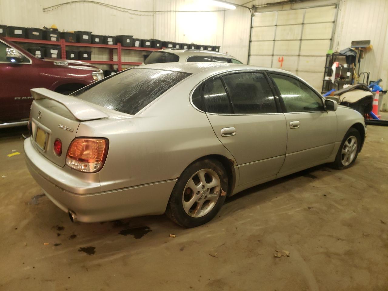 Obraz 3 z 2001 LEXUS GS 300 2001 z VIN JT8BD69S710127753