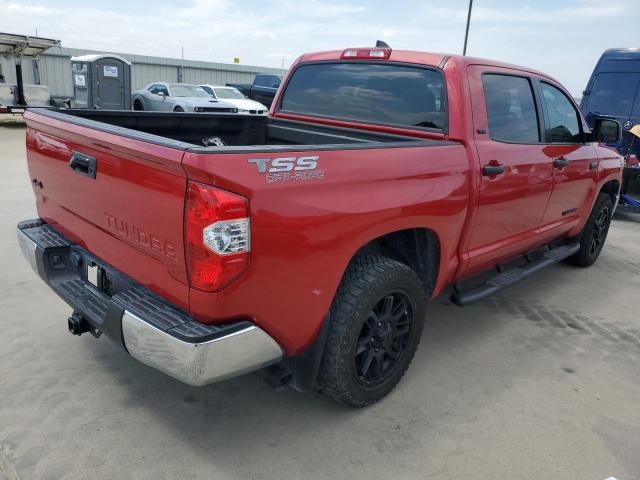 Obraz 3 z Toyota Tundra Crewmax Sr5 2021 z VIN 5TFDY5F1XMX987159