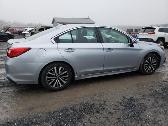 Image 3 of 2018 SUBARU LEGACY 2.5I PREMIUM 2018 with VIN 4S3BNAD65J3023496