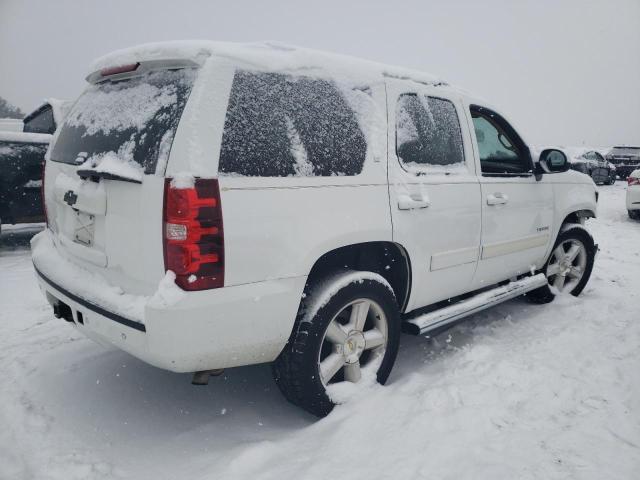 Изображение 3 2014 CHEVROLET TAHOE K1500 LT 2014 с VIN 1GNSKBE01ER247495