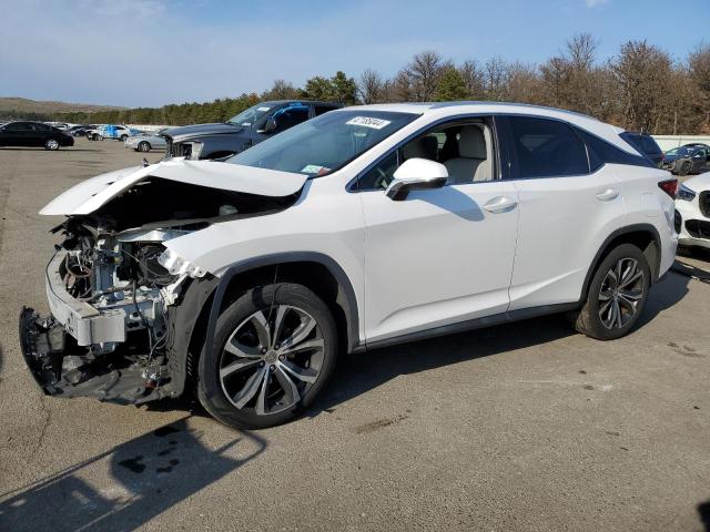 Image 1 of 2016 LEXUS RX 350 BASE 2016 with VIN 2T2BZMCA9GC032418