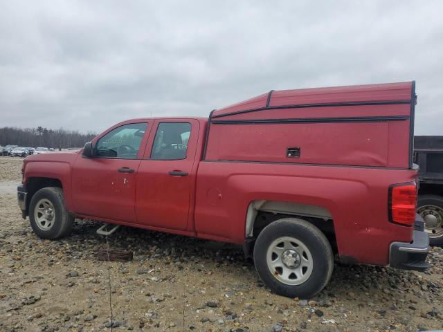 Image 2 of 2014 CHEVROLET SILVERADO K1500 2014 with VIN 1GCVKPEH0EZ230115