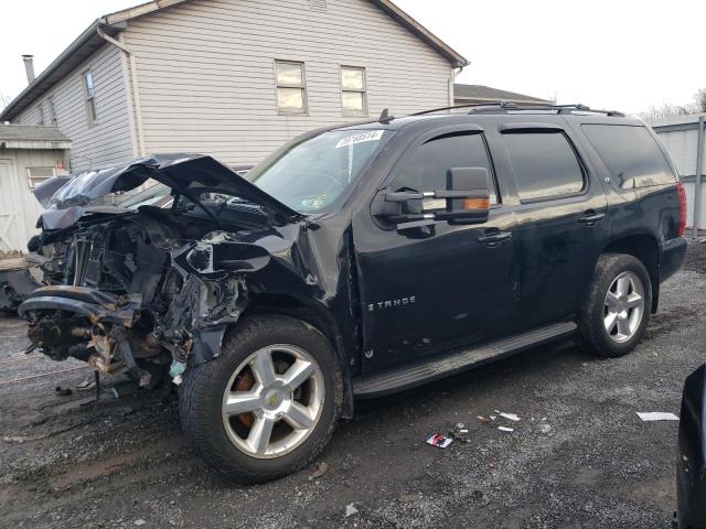 Obraz 1 z 2009 CHEVROLET TAHOE K1500 LT 2009 z VIN 1GNFK23069R160833