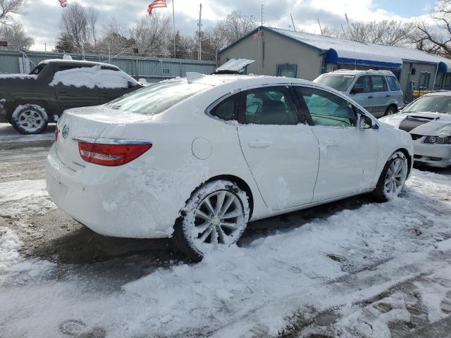 Image 3 of 2016 BUICK VERANO CONVENIENCE 2016 with VIN 1G4PR5SK0G4146882
