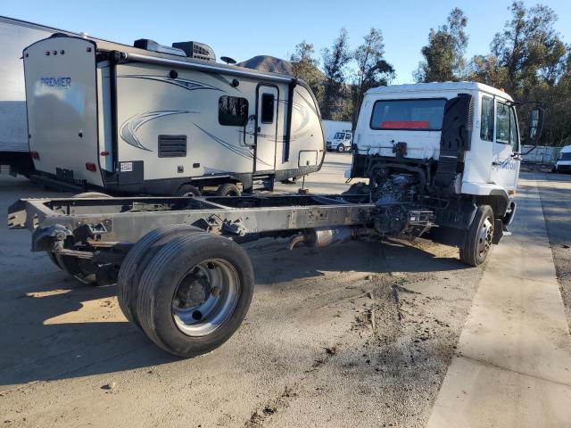 Image 3 of 2007 NISSAN DIESEL UD2600 2007 with VIN JNAPA80H07AK60826