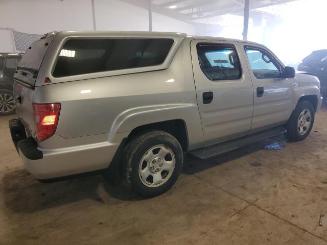Image 3 of 2010 HONDA RIDGELINE RT 2010 with VIN 5FPYK1F2XAB004448